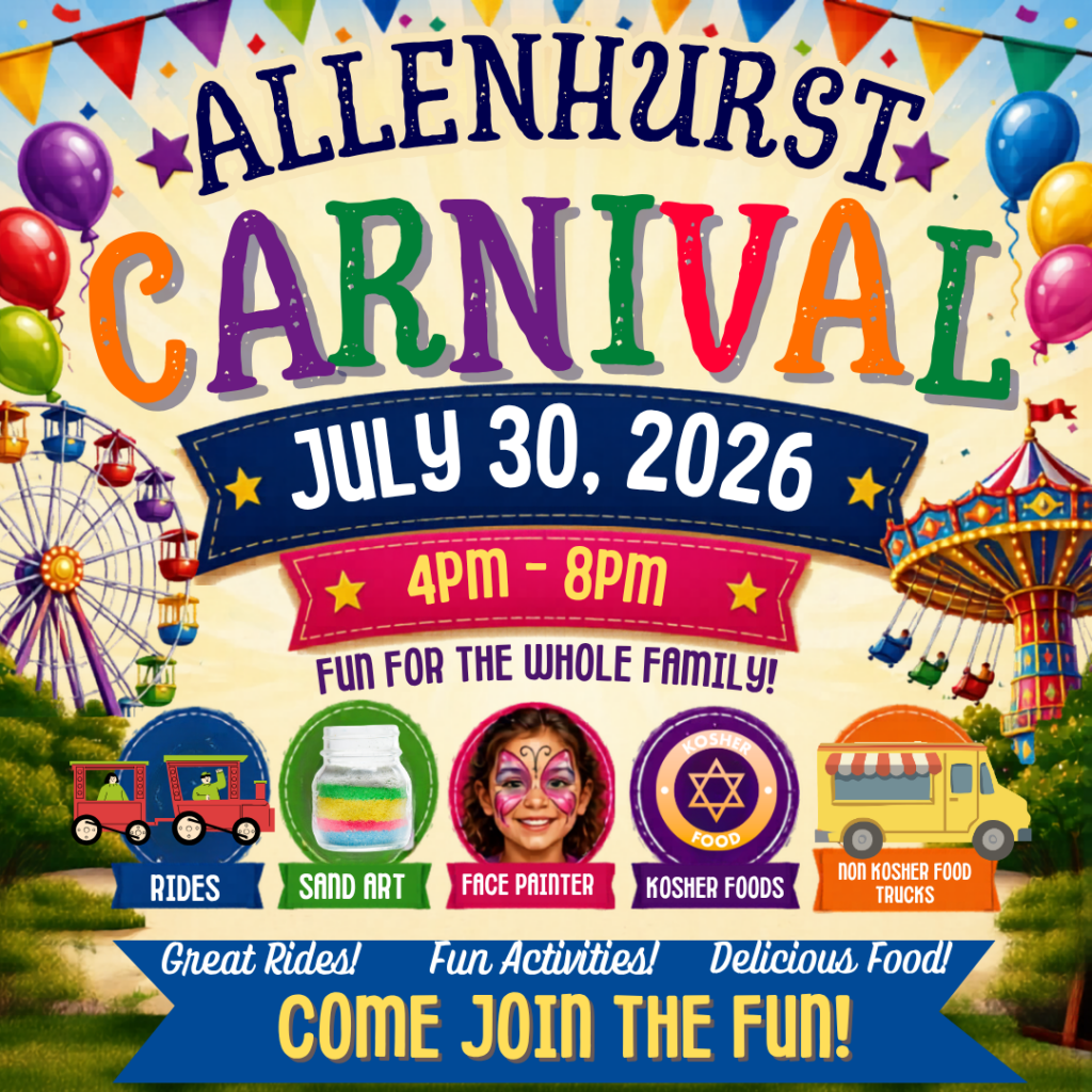 Allenhurst Carnival