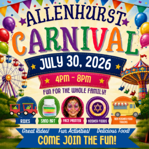 Allenhurst Carnival